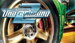 Need for Speed: Underground 2